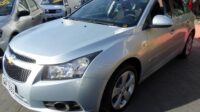 Cruze 1.4 16V LTZ SPORT6 TURBO AUTOMÁTICO