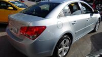 Cruze 1.4 16V LTZ SPORT6 TURBO AUTOMÁTICO