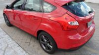 FORD FOCUS HATCH