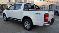 CHEVROLET S10 Cabine Dupla Turbo Diesel