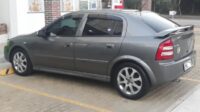 CHEVROLET ASTRA HATCH