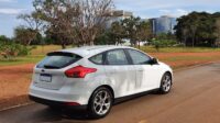 Vendo Ford Focus Impecavel