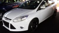 Vendo Ford Focus Impecavel