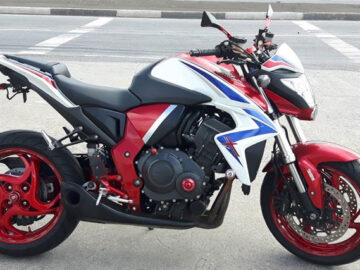 Homda CB 1000 R